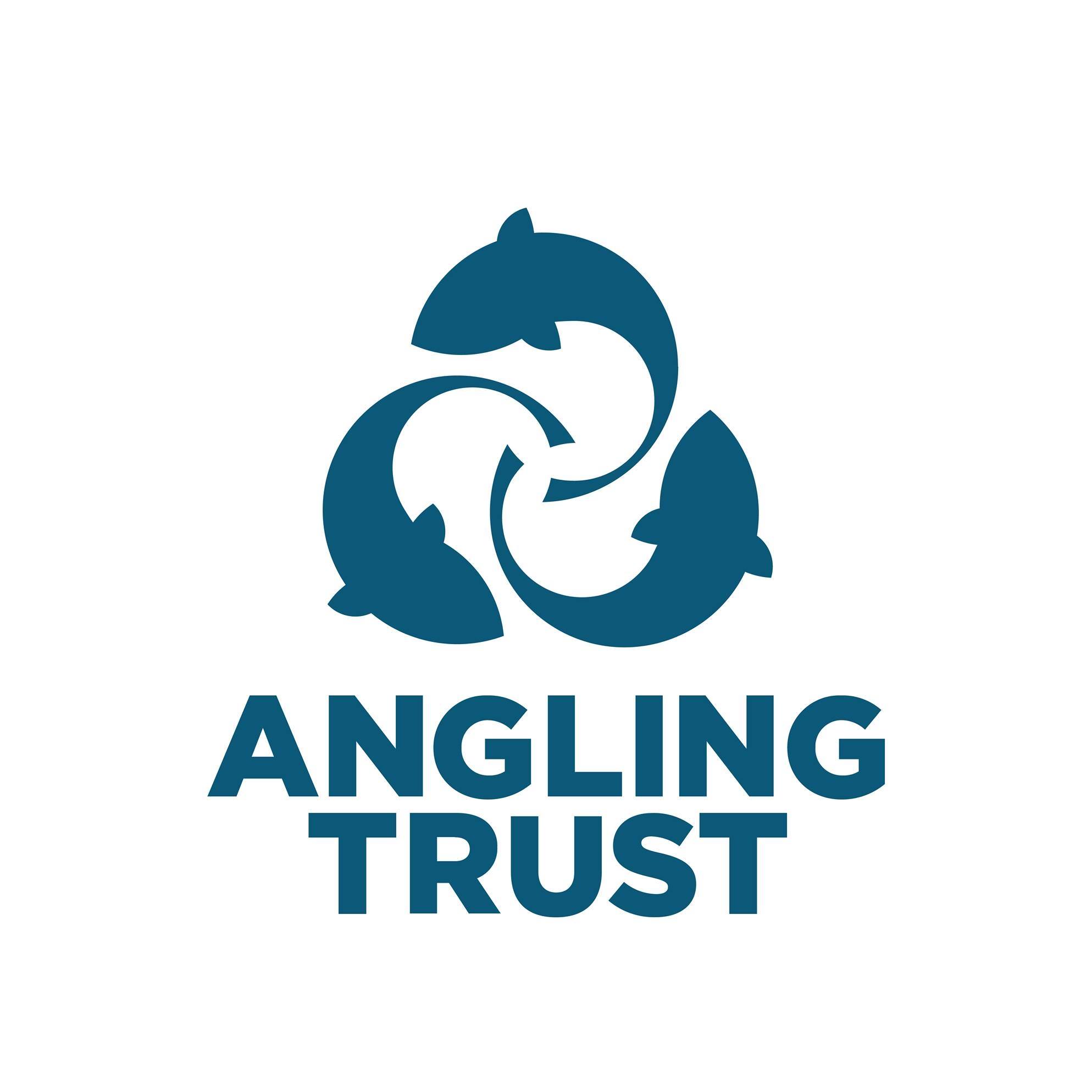 Angling trust news discount