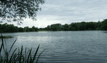 GAPS is now the proud owner of Causeway Lakes